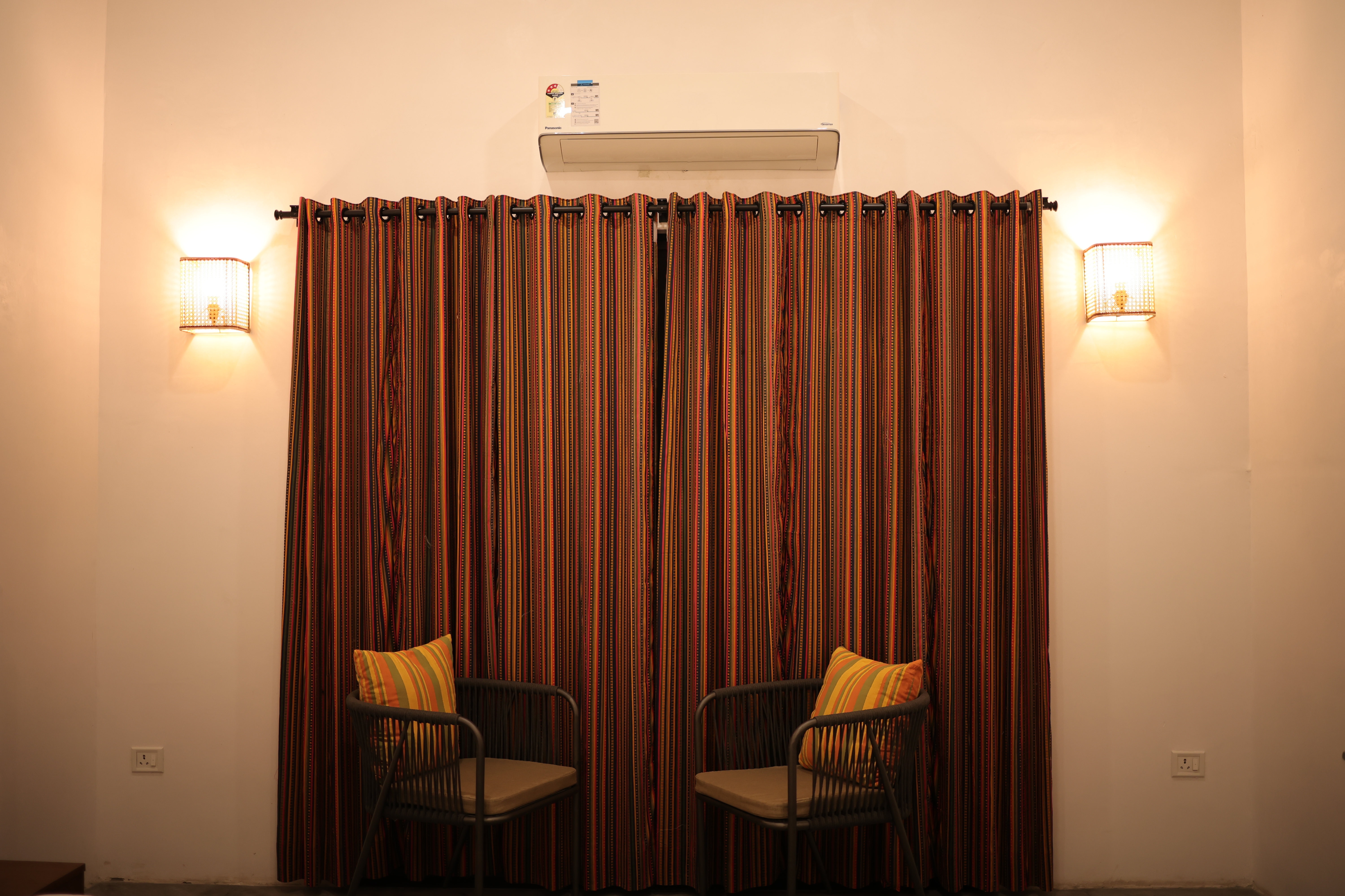 River View Rooms - Bathroom